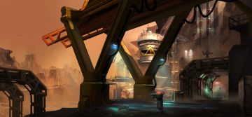 Immagine 8 del gioco Doom per PlayStation 4